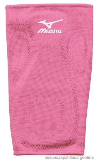 rodillera deslizante juventud 4H0PZ829 accesorios rosa(1313) Mizuno Argentina