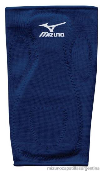 rodillera deslizante juventud 4H0PZ831 accesorios azul marino(5151) Mizuno Argentina