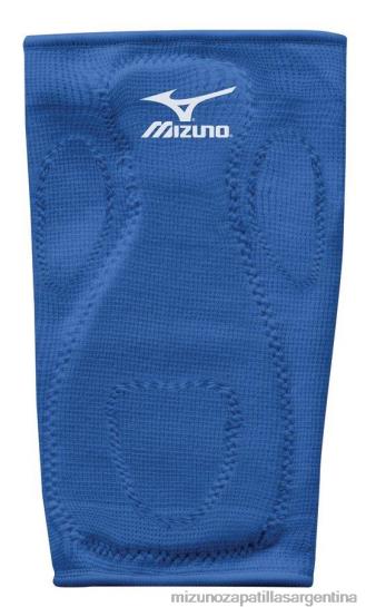 rodillera deslizante juventud 4H0PZ832 accesorios real(5252) Mizuno Argentina