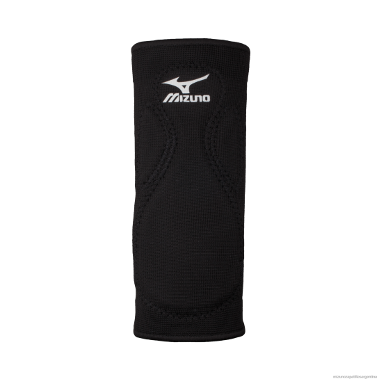 rodillera deslizante unisexo 4H0PZ901 accesorios negro(9090) Mizuno Argentina