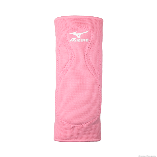 rodillera deslizante unisexo 4H0PZ904 accesorios rosa(1313) Mizuno Argentina