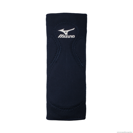 rodillera deslizante unisexo 4H0PZ906 accesorios azul marino(5151) Mizuno Argentina