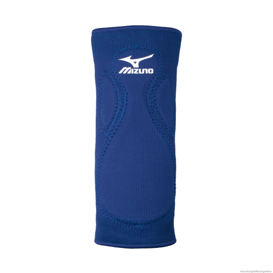 rodillera deslizante unisexo 4H0PZ907 accesorios real(5252) Mizuno Argentina