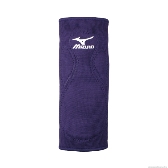 rodillera deslizante unisexo 4H0PZ908 accesorios morado(6060) Mizuno Argentina