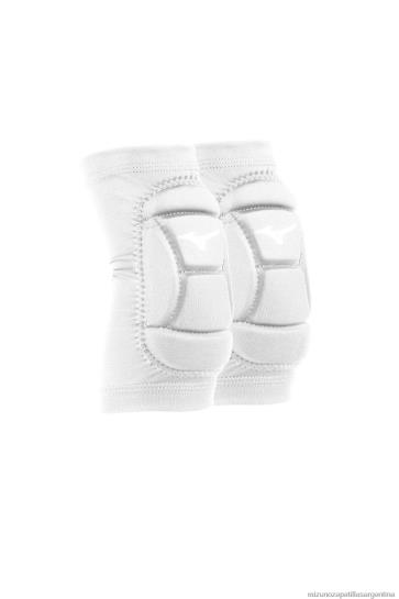 coderas mzo unisexo 4H0PZ2598 accesorios blanco(0000) Mizuno Argentina