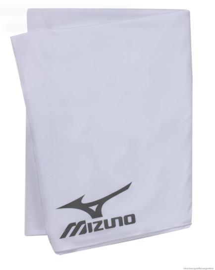 envoltura de rendimiento en la playa unisexo 4H0PZ2511 accesorios blanco(0000) Mizuno Argentina