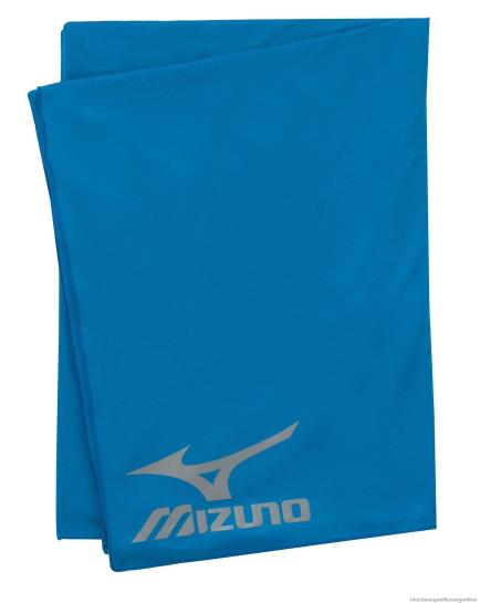 envoltura de rendimiento en la playa unisexo 4H0PZ2512 accesorios divaazul(5s5s) Mizuno Argentina