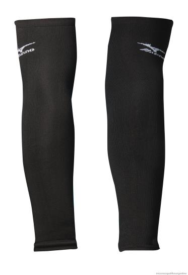 manga del brazo de voleibol unisexo 4H0PZ2601 accesorios negro(9090) Mizuno Argentina