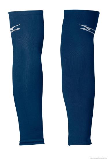 manga del brazo de voleibol unisexo 4H0PZ2602 accesorios azul marino(5151) Mizuno Argentina