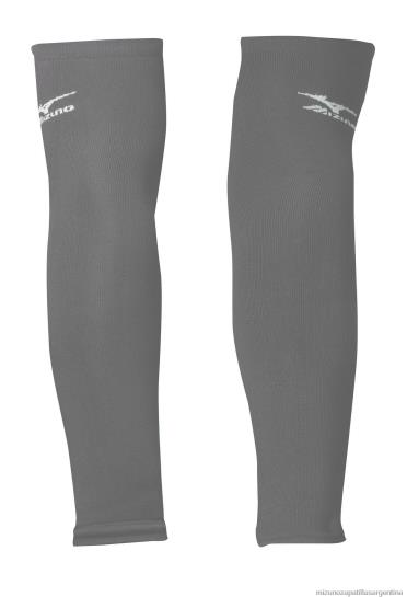 manga del brazo de voleibol unisexo 4H0PZ2603 accesorios gris(9191) Mizuno Argentina