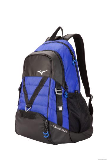 mochila de impulso unisexo 4H0PZ2590 accesorios real(5252) Mizuno Argentina