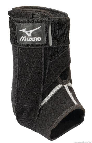 tobillera izquierda dxs2 unisexo 4H0PZ2591 accesorios negro(9090) Mizuno Argentina
