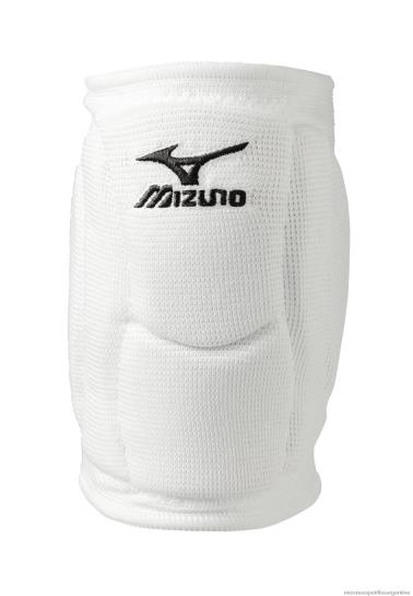 rodillera elite 9 sl2 unisexo 4H0PZ2584 accesorios blanco(0000) Mizuno Argentina