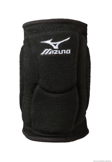 rodillera elite 9 sl2 unisexo 4H0PZ2585 accesorios negro(9090) Mizuno Argentina