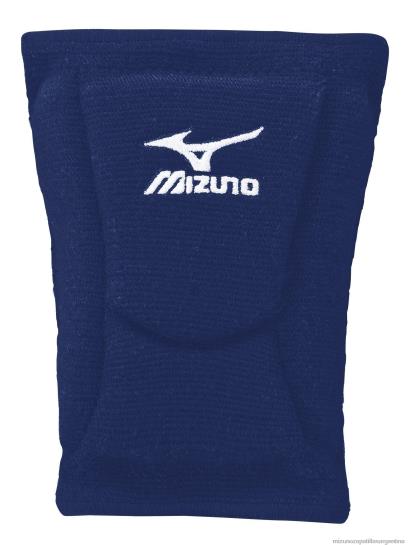rodillera lr6 unisexo 4H0PZ2583 accesorios azul marino(5151) Mizuno Argentina