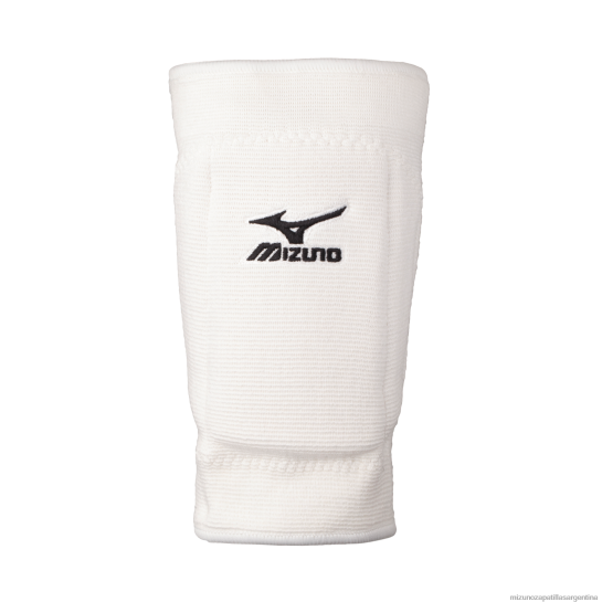 rodillera t10 plus unisexo 4H0PZ2586 accesorios blanco(0000) Mizuno Argentina