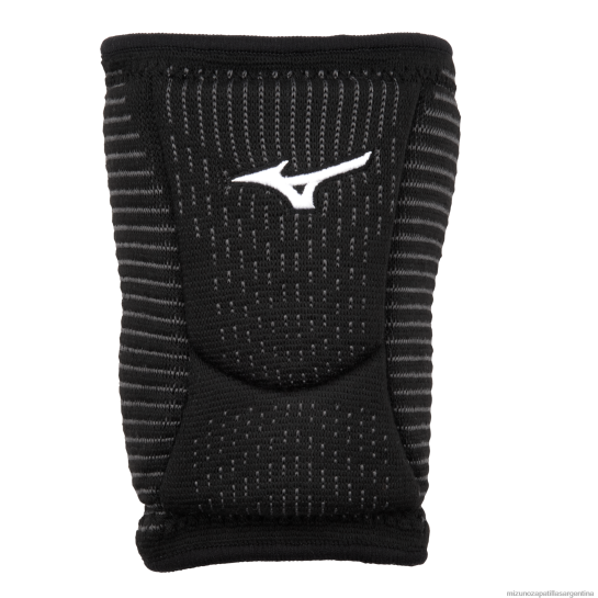 rodilleras de voleibol lr6 pro unisexo 4H0PZ2619 accesorios negro(9090) Mizuno Argentina