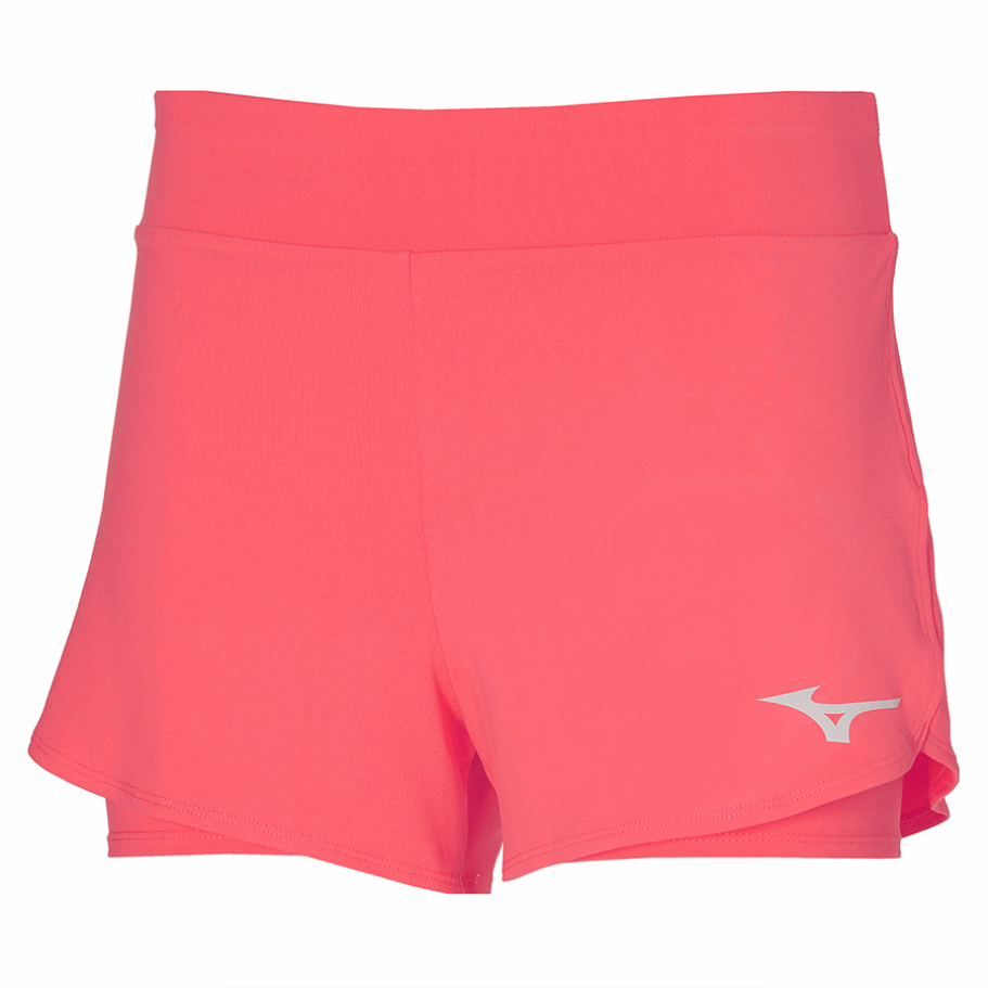Pantalon Corto Mizuno Flex 62gb121563