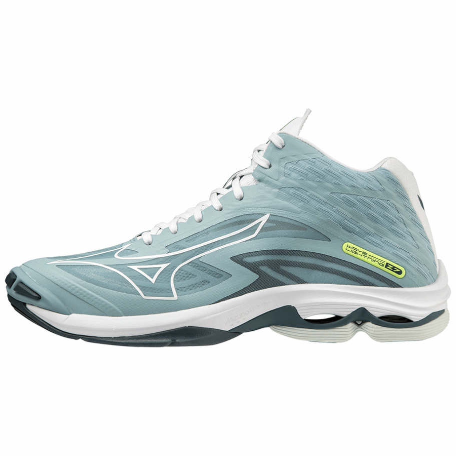Mizuno Wave Lightning Z7 Mid V1ga225038