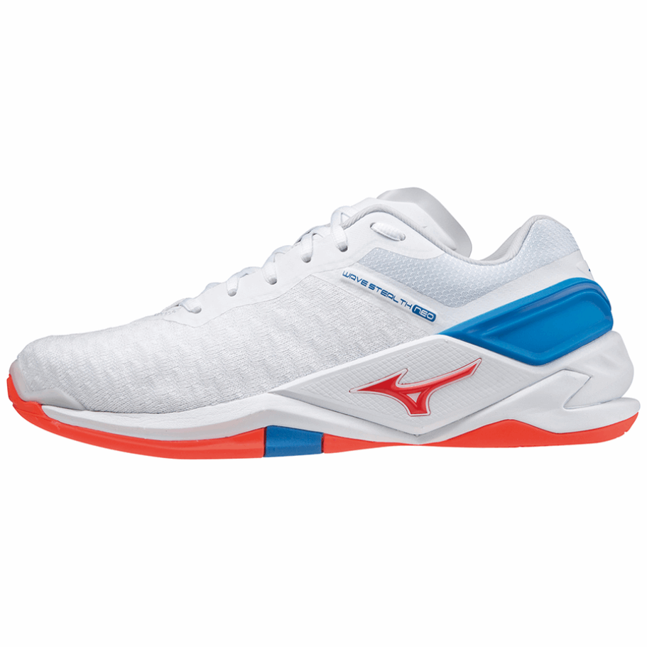 Ola Sigilo Neo Mizuno Blanco