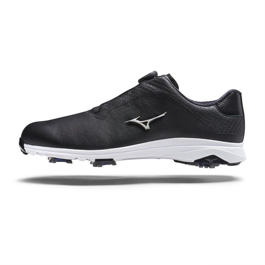 Nexlite Pro Boa Mizuno Negro
