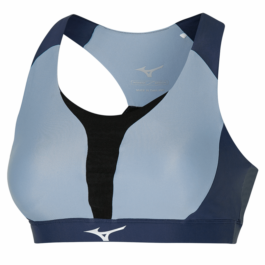 Sujetador Mizuno Alto Soporte J2ga230105