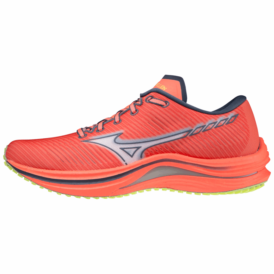 Mizuno Wave Rebelión J1gd211701