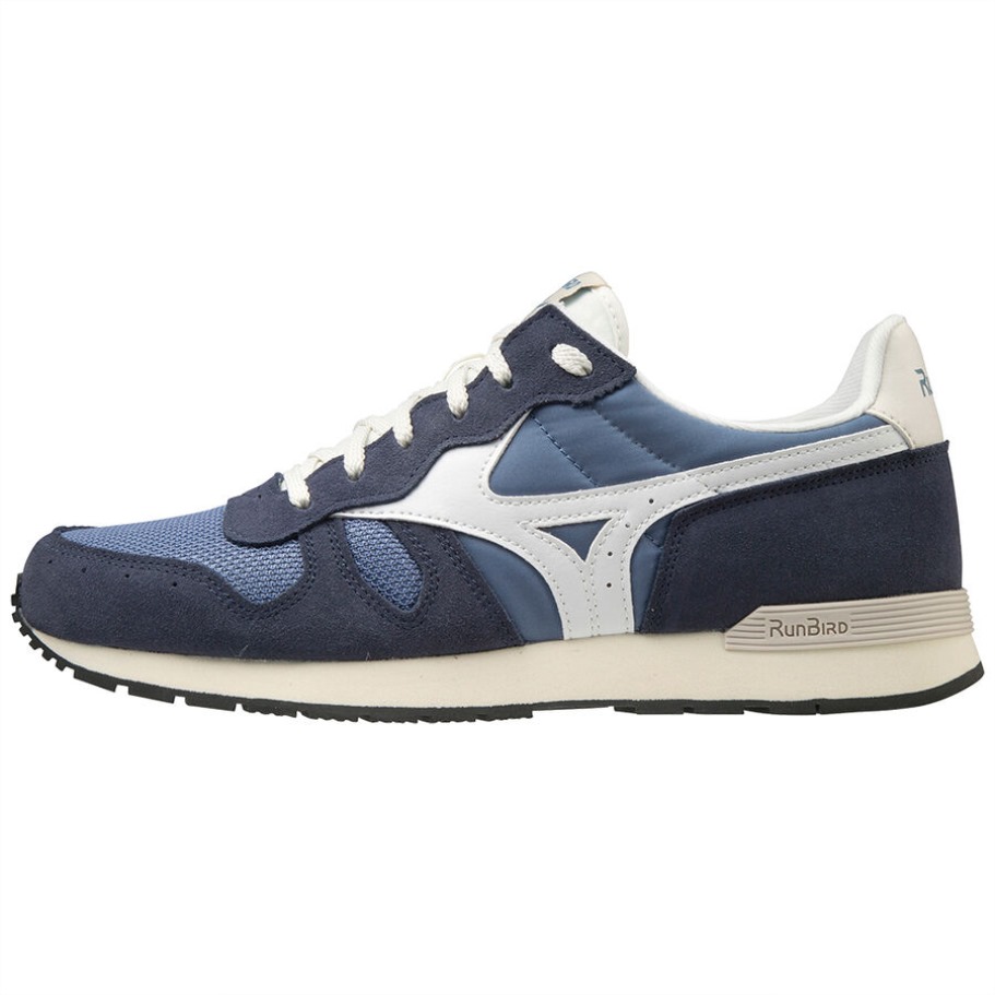 Ml87 Mizuno Azul