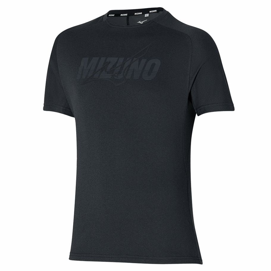 Camiseta Mizuno Br 32ga201809
