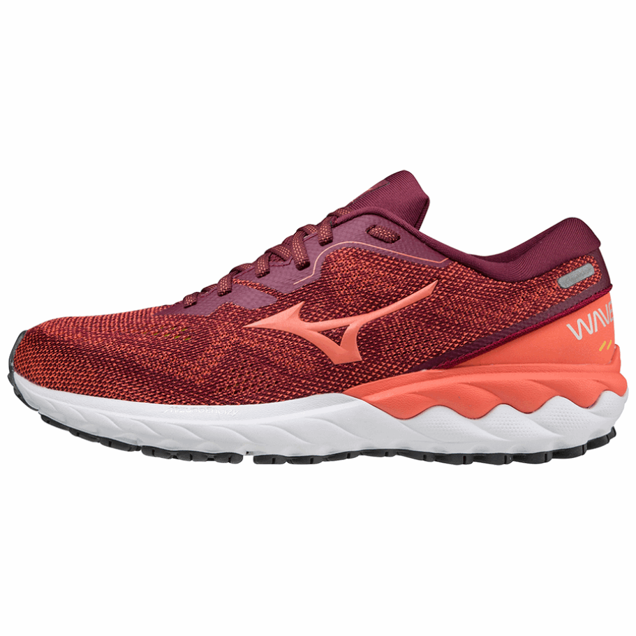 Mizuno Wave Skyrise 2 Negras