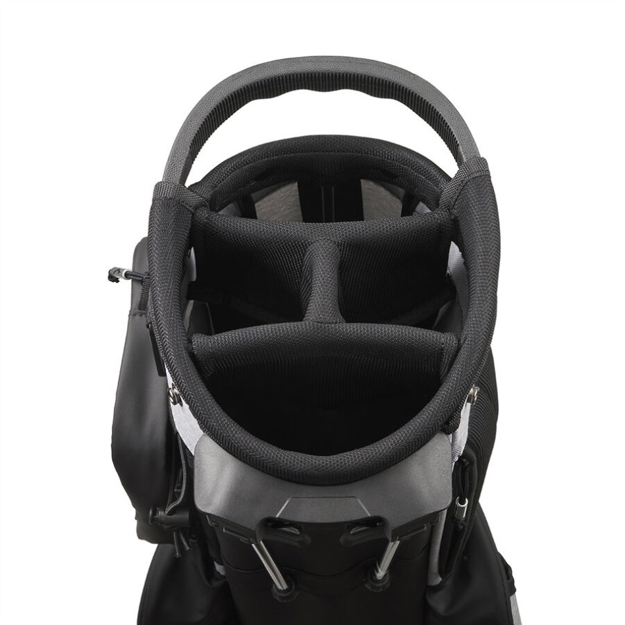 Bolsa De Transporte Mizuno Br-d2 Gris
