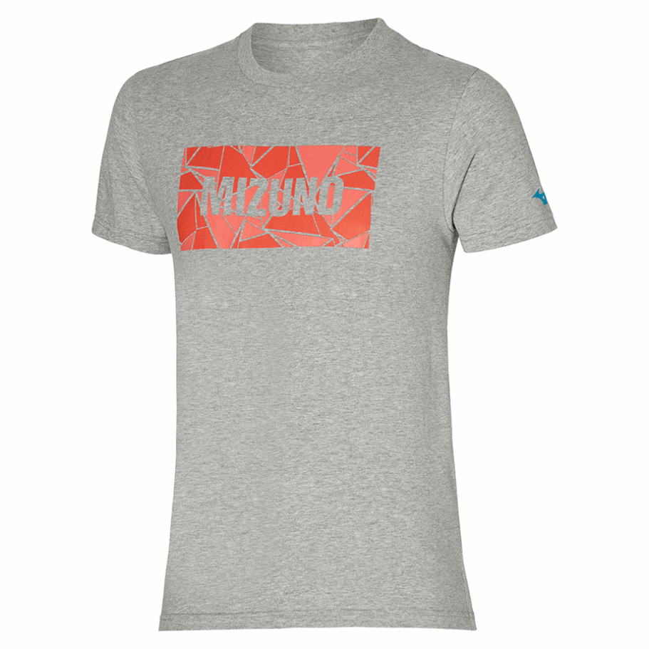 Camiseta Deportiva Mizuno K2ga200305