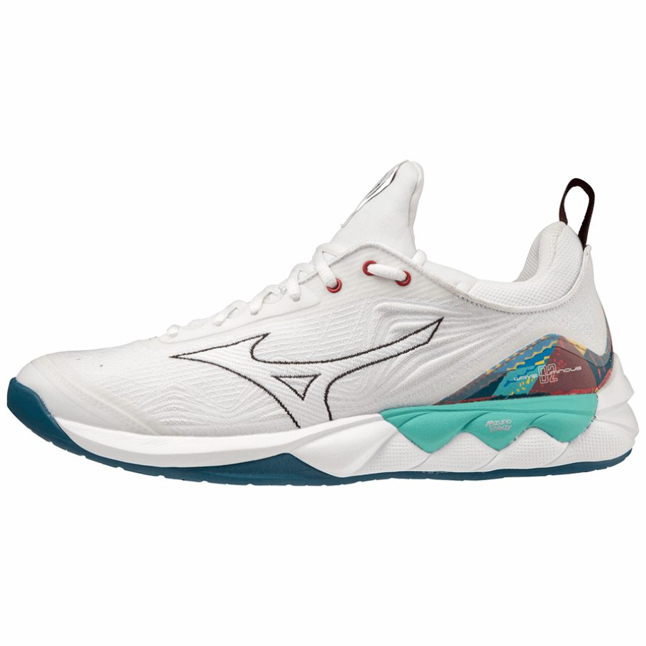 Mizuno Wave Luminosa 2 V1ga212048