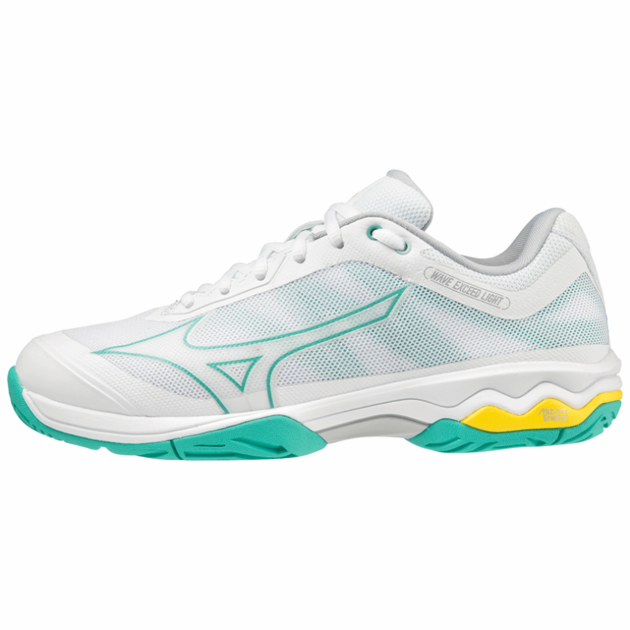 Mizuno Wave Excede La Luz Ac 61ga221923