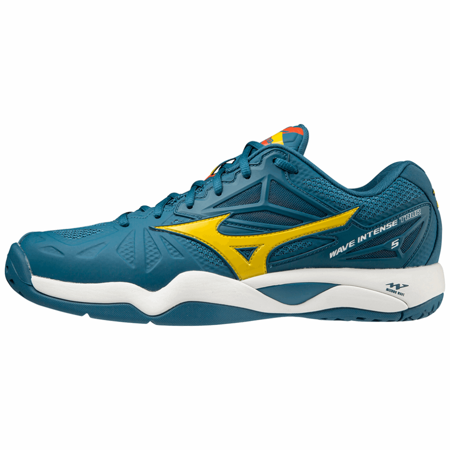 Mizuno Wave Inten Tour 5 Ac 61ga190030