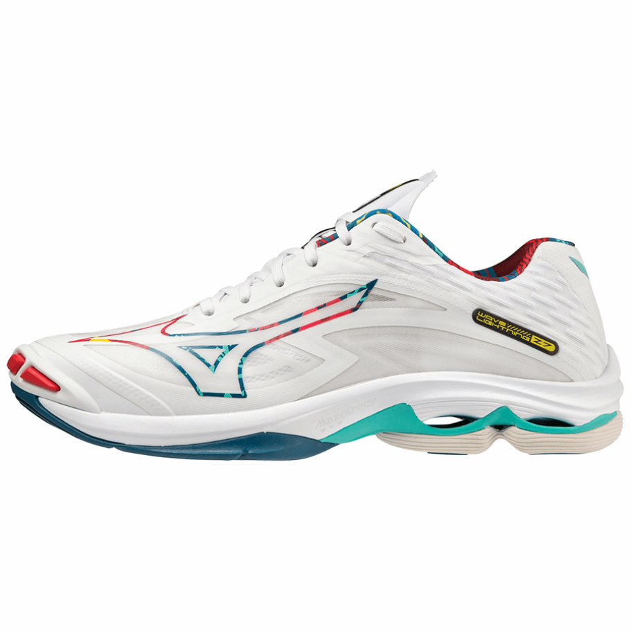 Mizuno Onda Relámpago Z7 V1ga220048