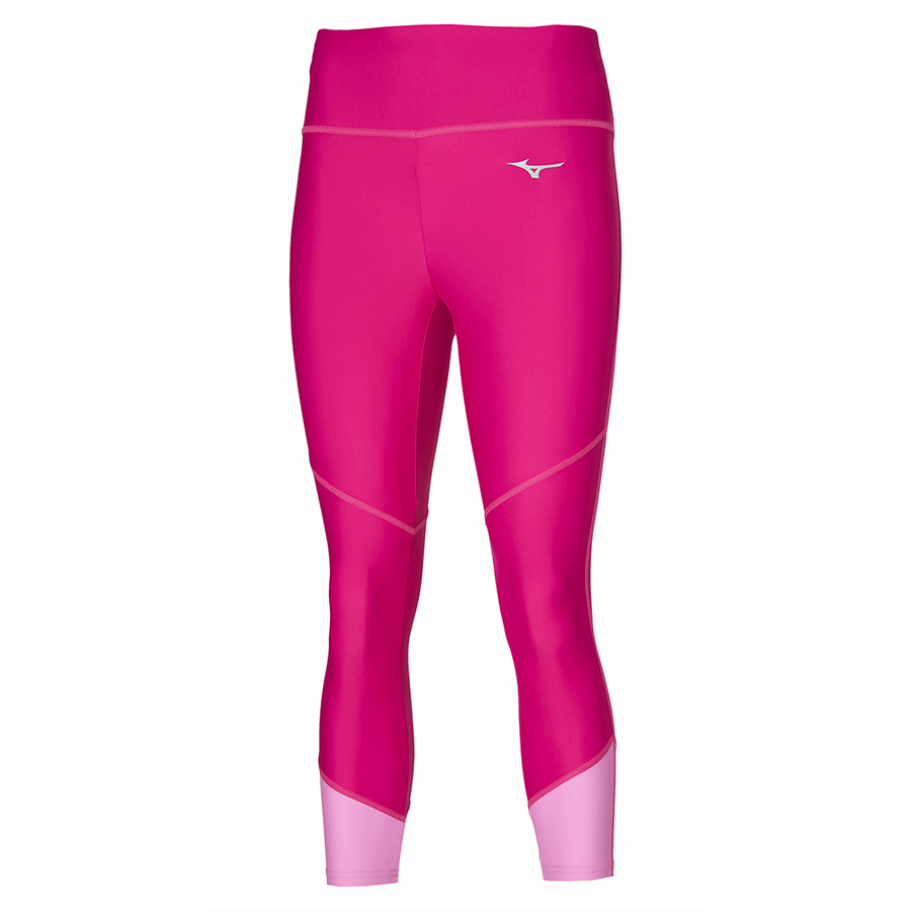 Mallas Mizuno Core 3/4 J2gb120268