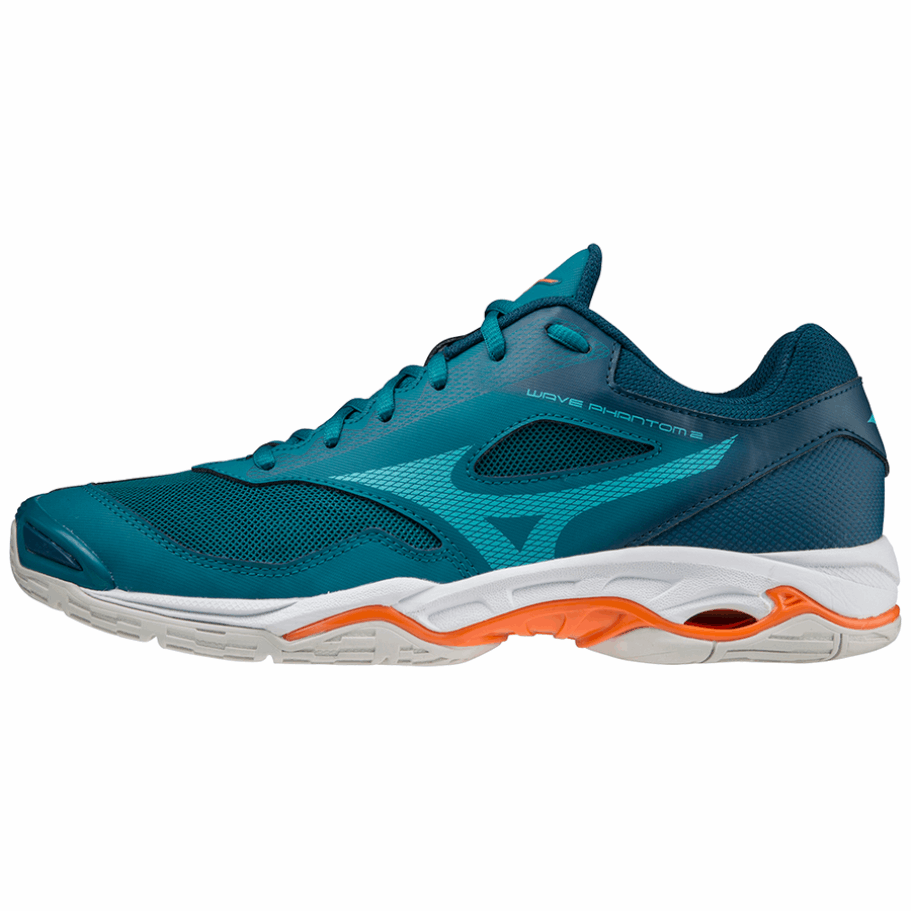 Ola Fantasma 2 Mizuno Azul