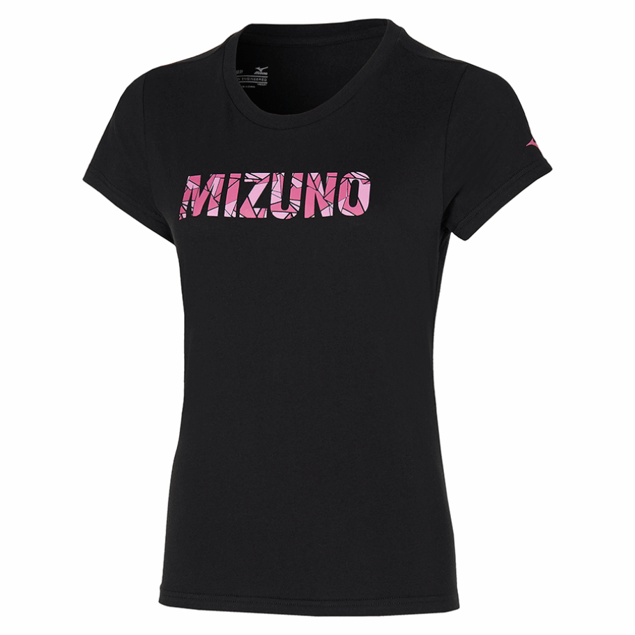 Camiseta Deportiva Mizuno K2ga220209