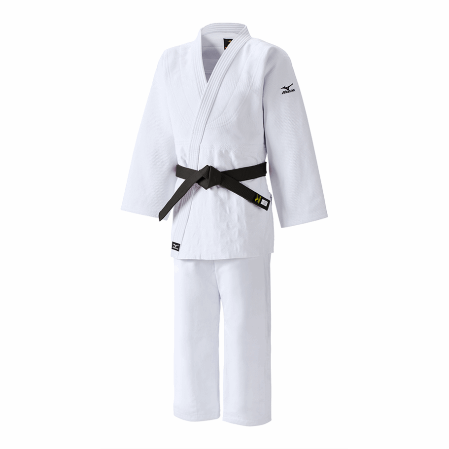 Mizuno Shiai Blanco