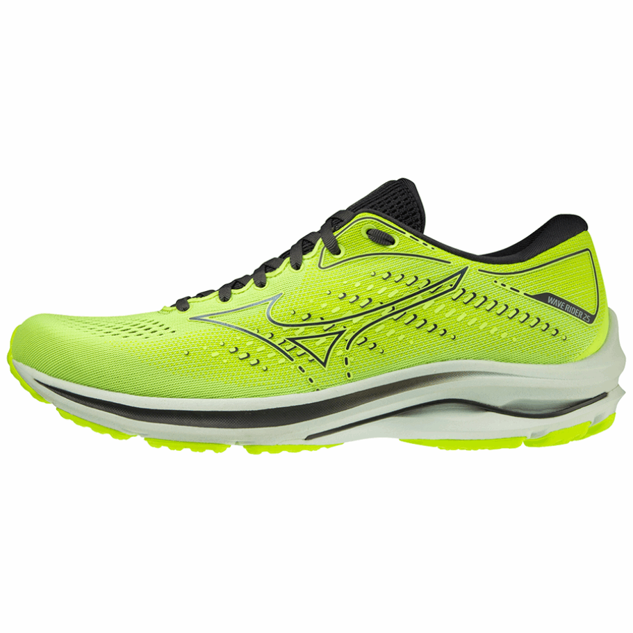 Mizuno Wave Rider 25 J1gc210315