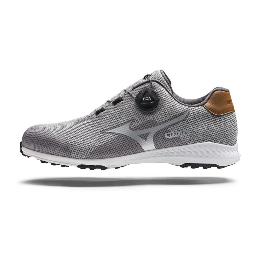 Mizuno Nexlite 008 Gris Boa