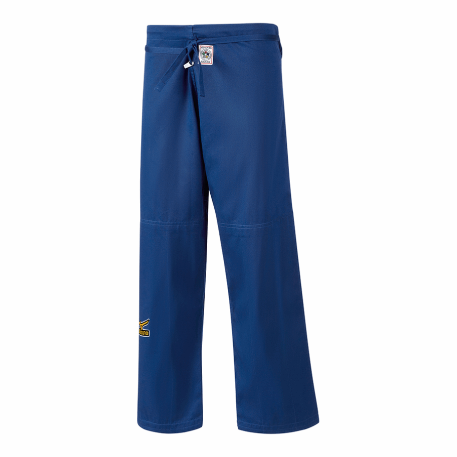 Pantalon Mizuno Ijf Azul