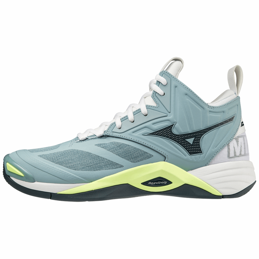 Mizuno Wave Impulso 2 Mid V1ga211738