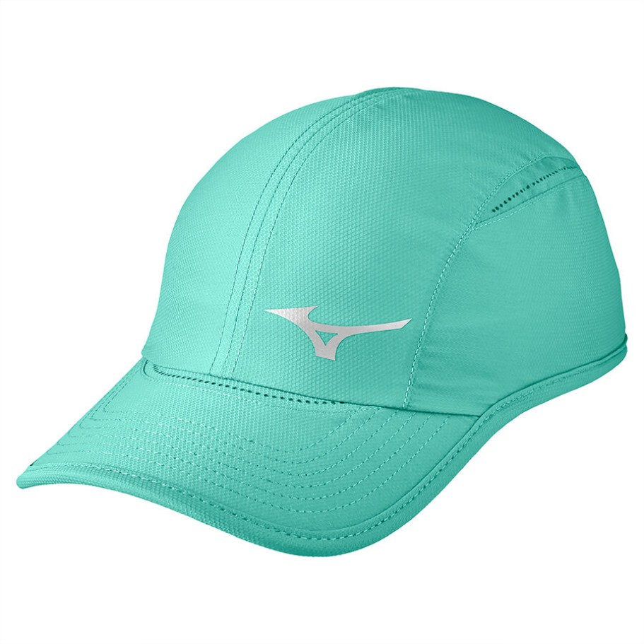 Gorra Mizuno Drylite Menta