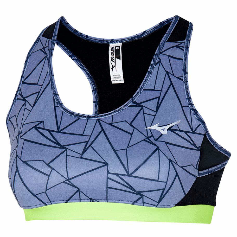 Sujetador Mizuno Alpha Graphic J2ga230208