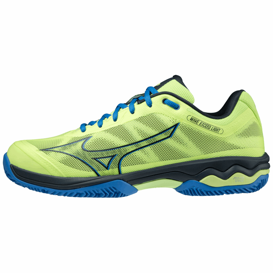 Mizuno Wave Super Lgtpadel 61gb222245