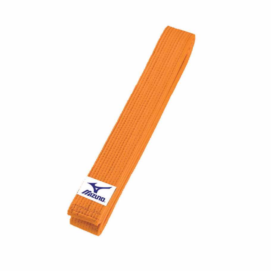 Obi Mizuno Naranja