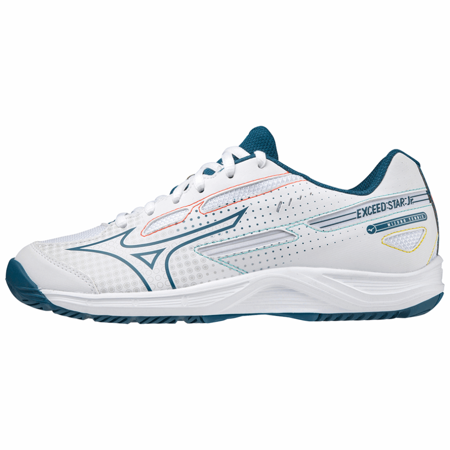 Mizuno Exceder Estrella Jr. Ca 61ga225530