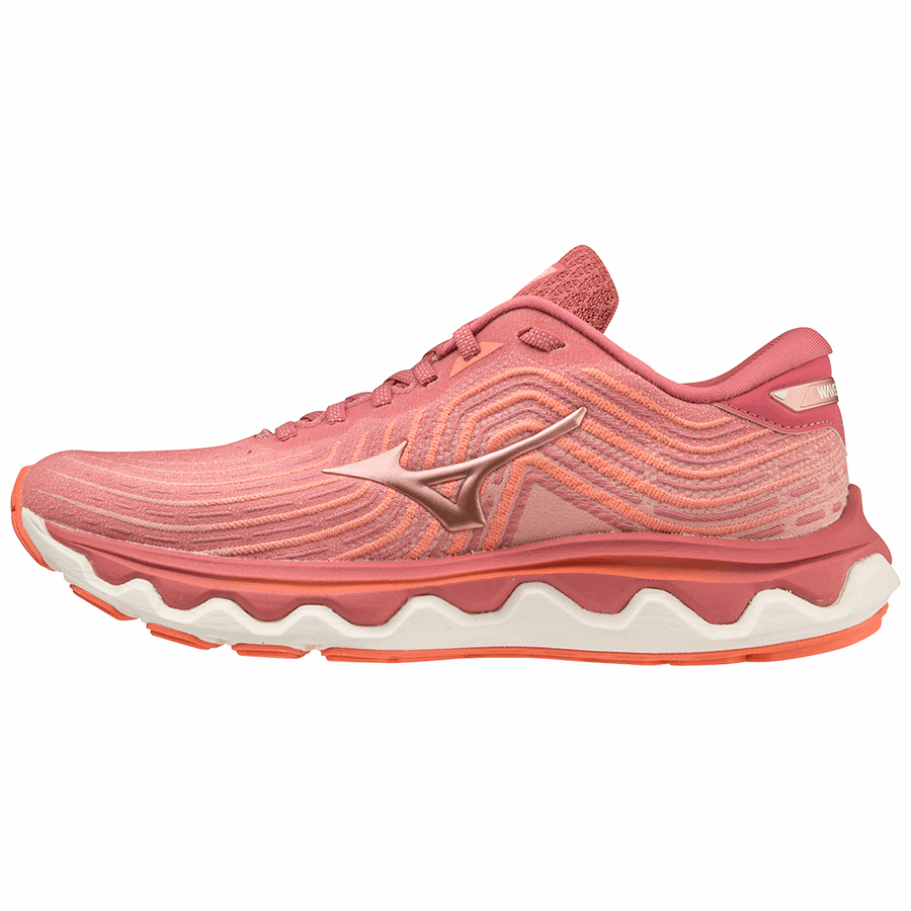 Mizuno Wave Horizonte 6 J1gd222644